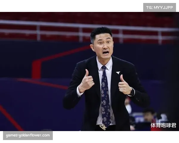 CBA深夜重罚广东外援禁赛三个月杜锋朱芳雨未受波及