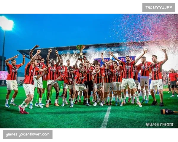 米兰名宿加利称本赛季意甲群雄并起红黑军团有望加入冠军争夺