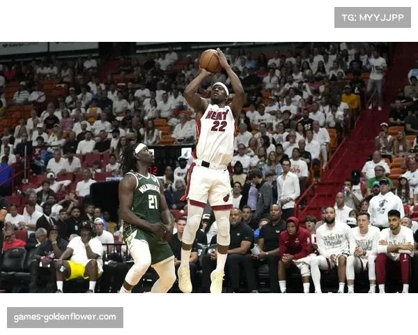 热火NBA杯106比103险胜雄鹿 巴特勒关键球助队取胜