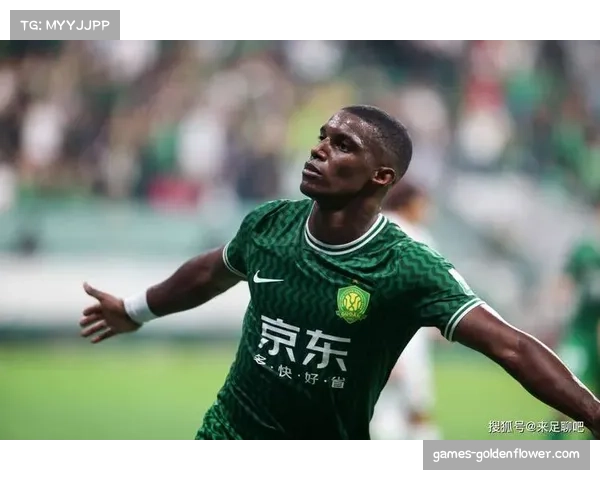 国安外援法比奥末轮大四喜 以28球荣膺中超射手王